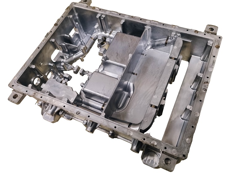 High Pressure Die Casting – Why We Love This Technology - East Key ...